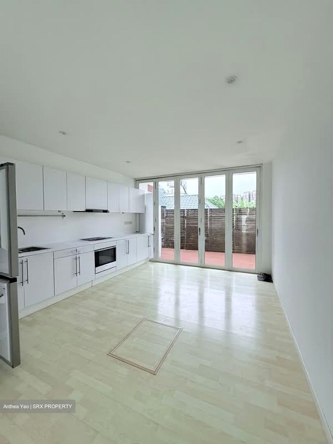 Bartley Rise Estate (D19), Terrace #575553811